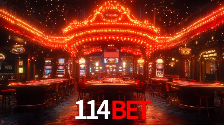 114Bet App Interface