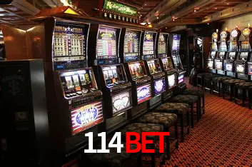 Desvendando o Mundo dos Jogos Virtuais na 114Bet