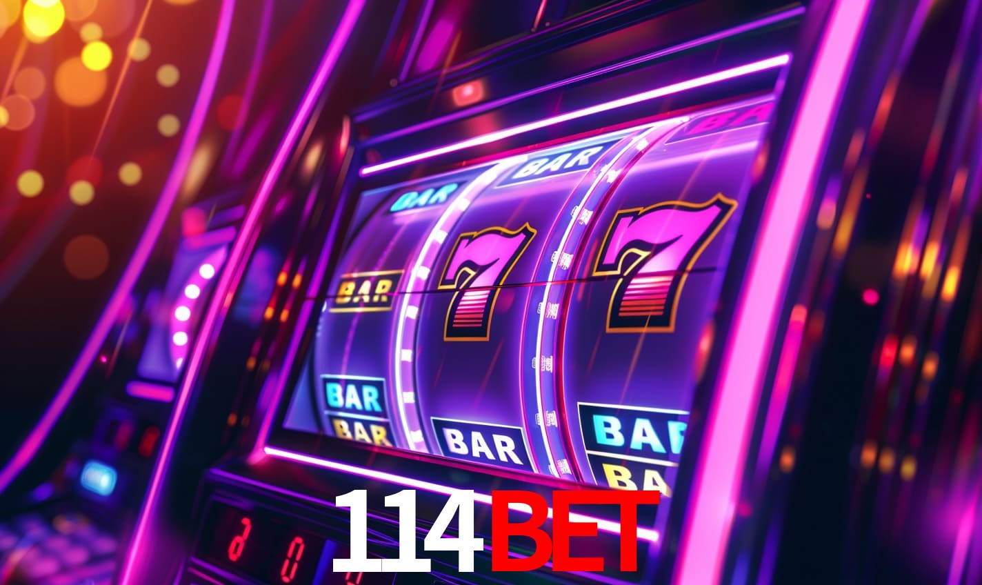 114Bet: Seu Cassino Premiado com Pagamentos Rápidos