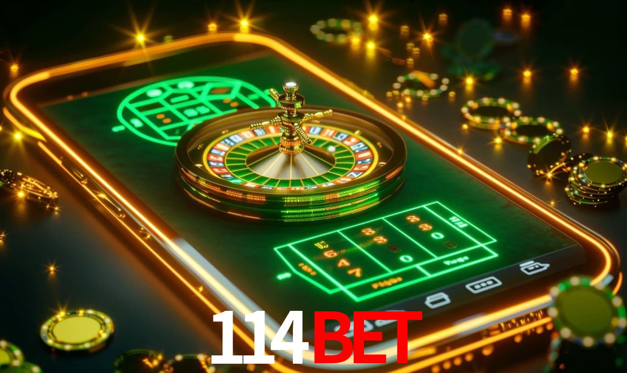 Login Seguro 114Bet