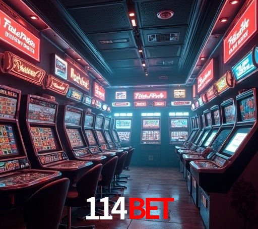 Sistemas de Segurança 114Bet