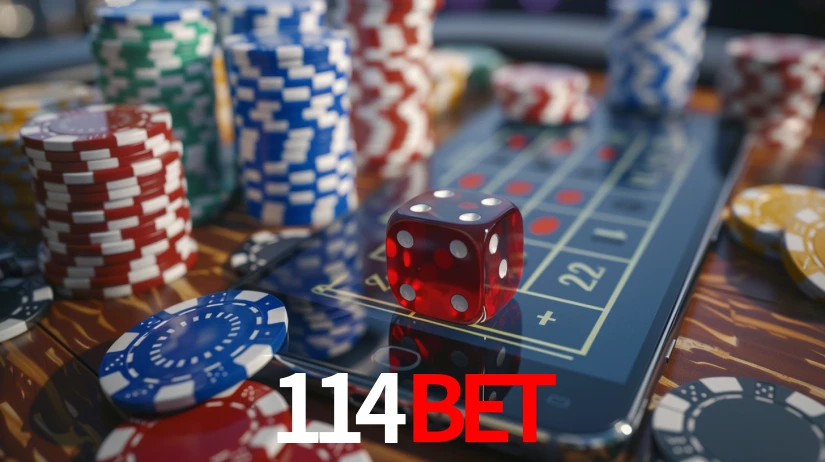 114Bet: A Experiência de Casino com Jogos de Mesa ao Vivo