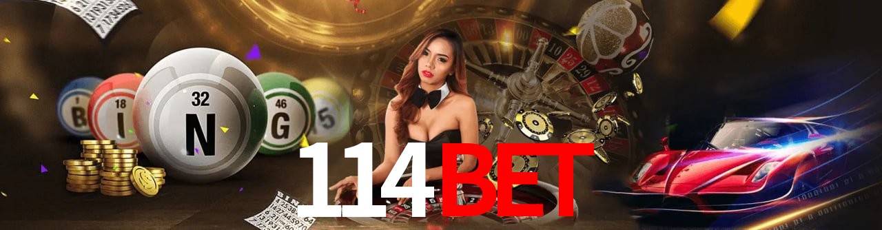 Promoções Sazonais 114Bet