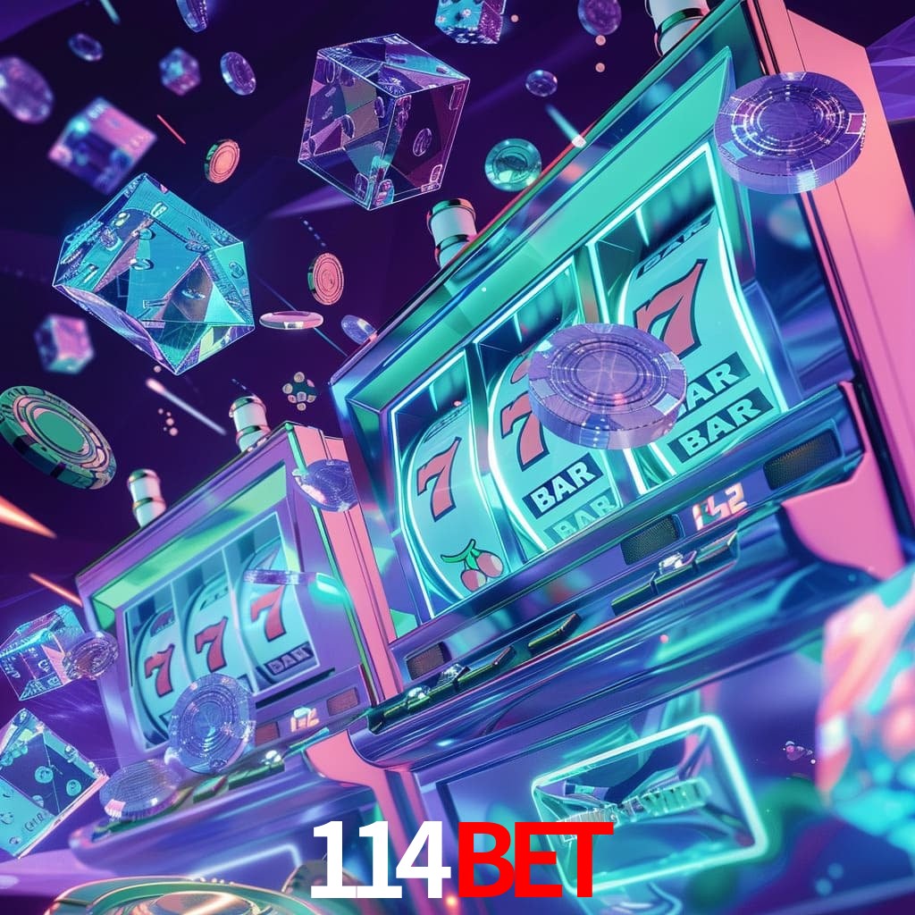 Explorando a Categoria de Eventos em Apostas na 114Bet