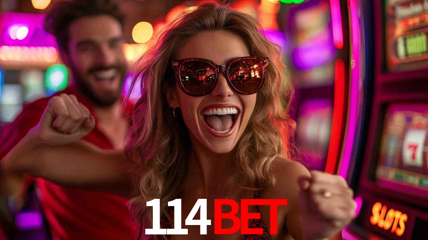 Desvendando o Mundo dos Jogos Virtuais na 114Bet