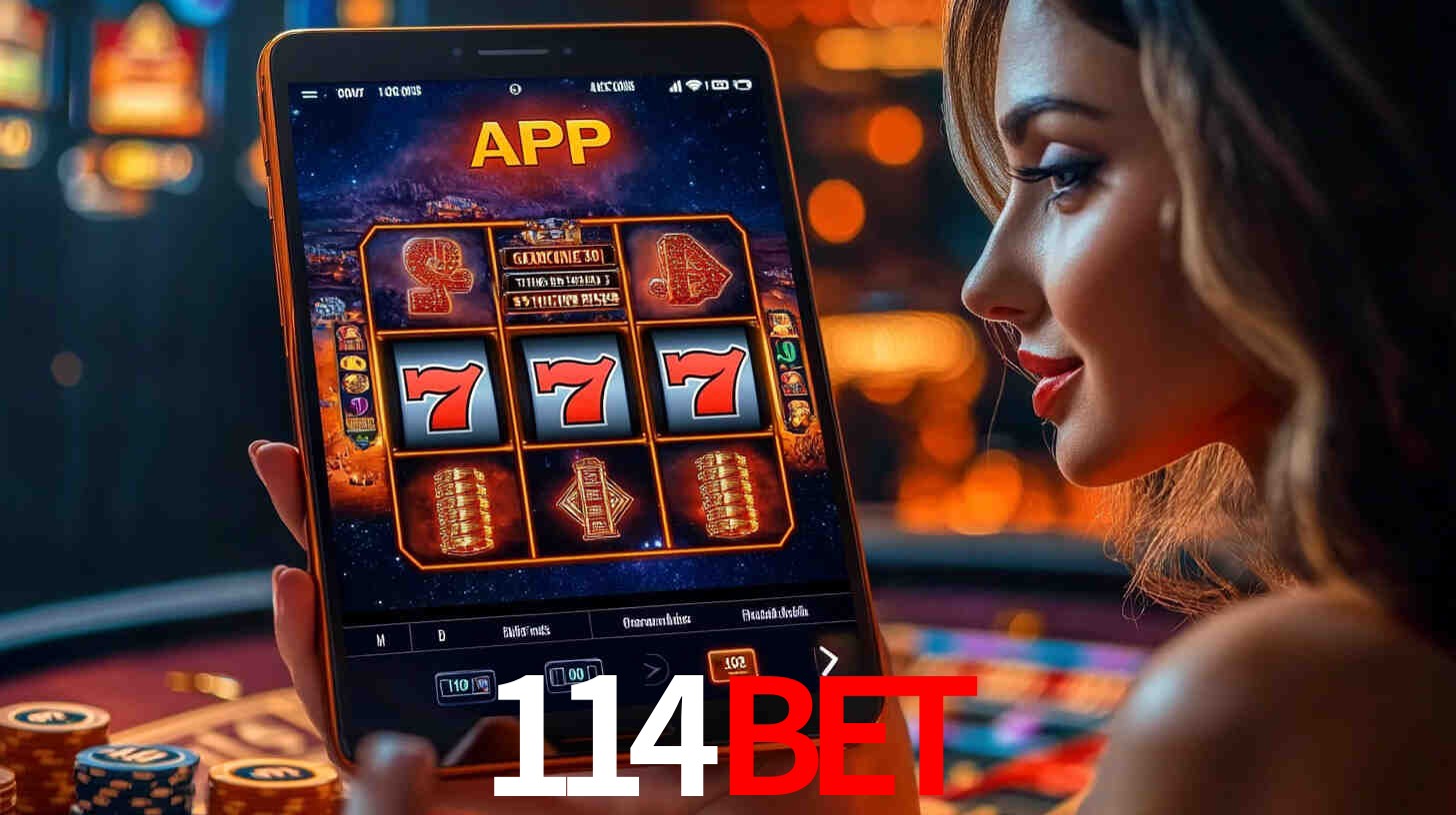 114Bet