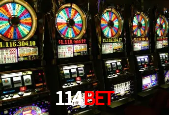 Descubra a Essência do 114Bet: Nossa História e Compromissos