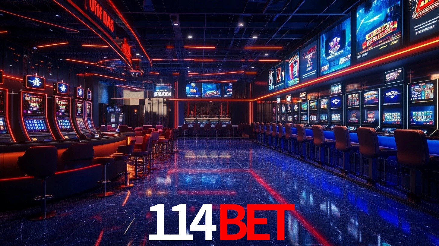Live Casino 114Bet