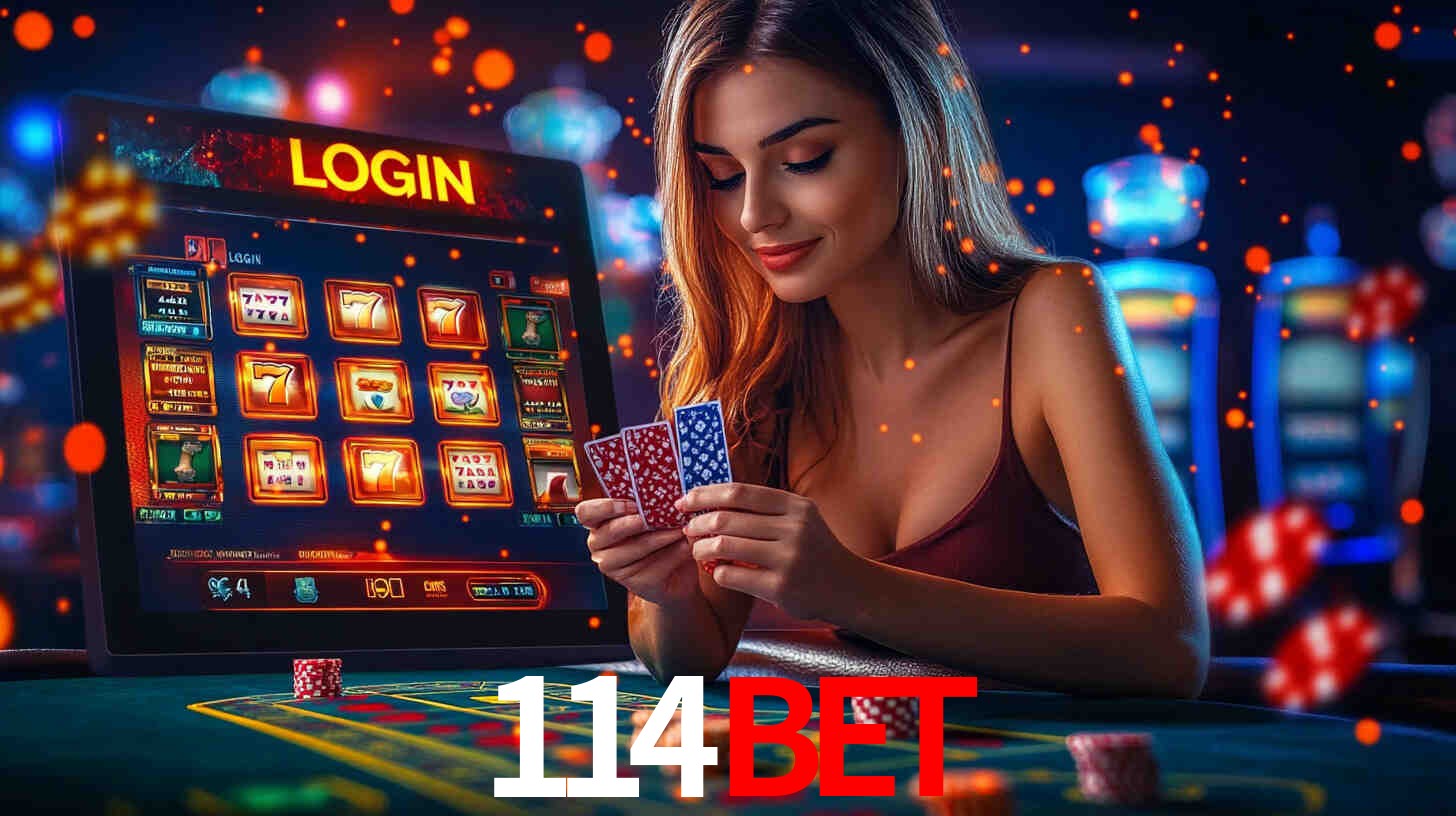 114Bet App