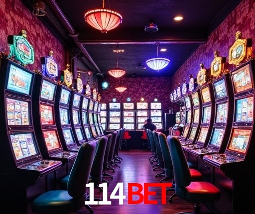 Ofertas Exclusivas 114Bet