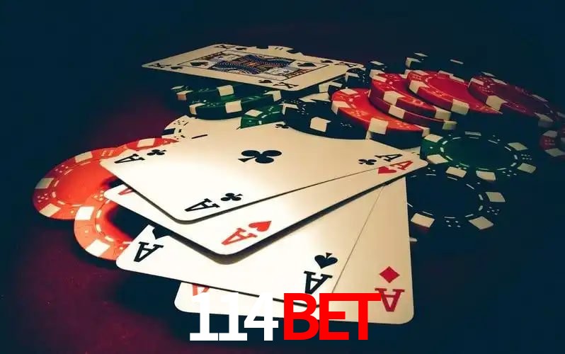 cassino 114Bet