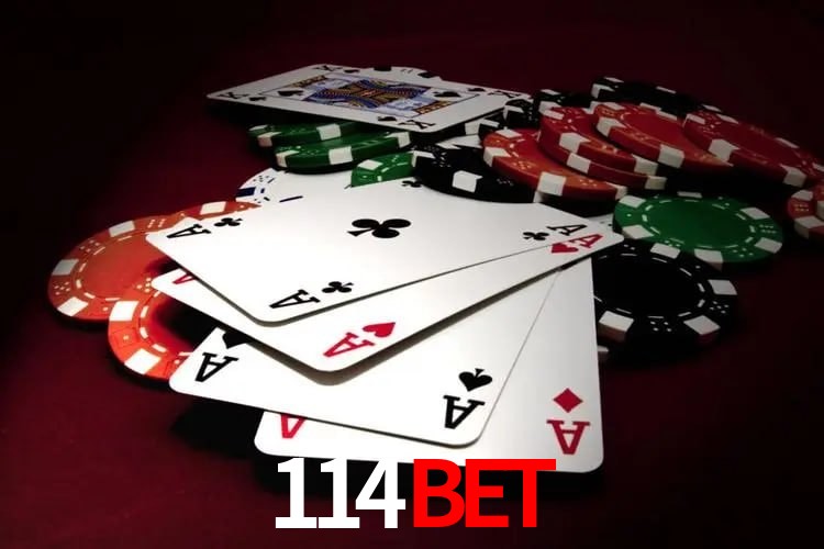 PIX Instantâneo 114Bet