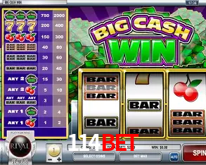 Explorando a Categoria de Eventos em Apostas na 114Bet