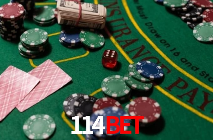 114Bet Login
