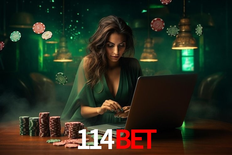 114Bet