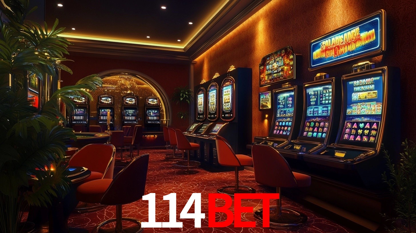 Blackjack Table 114Bet
