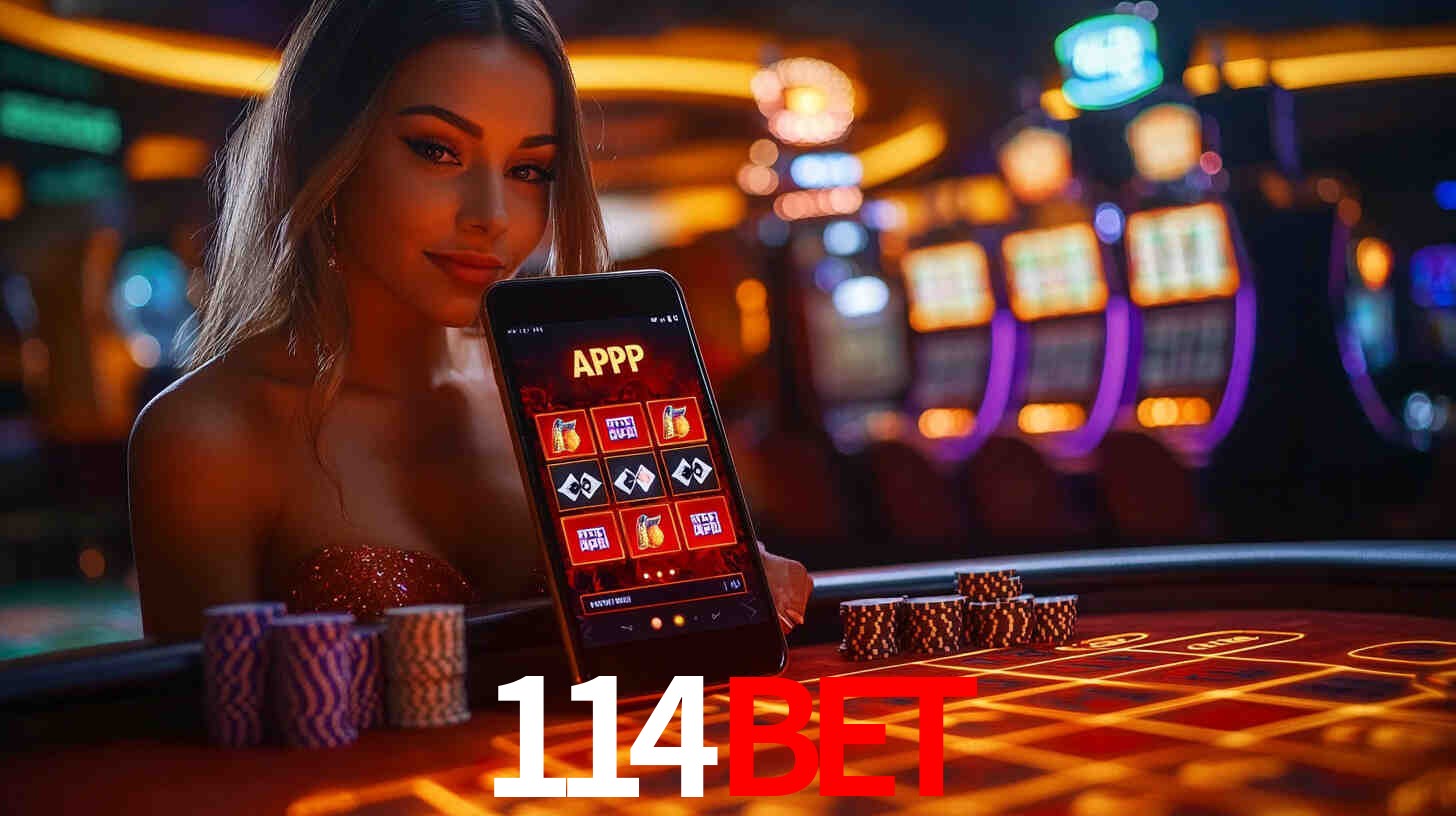 Descubra a Magia dos Jogos de Arcade no 114Bet