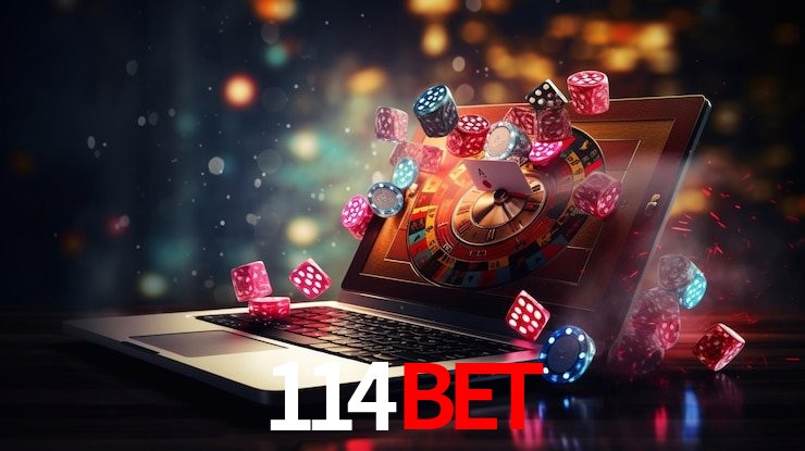 Descubra a Essência do 114Bet: Nossa História e Compromissos