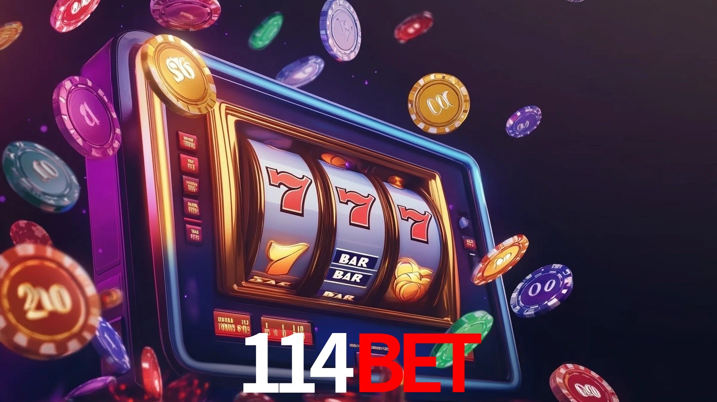 VIP Casino 114Bet