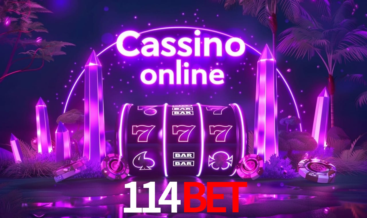 Jogos de Slot 114Bet