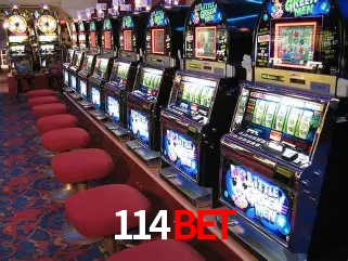 Descubra a Essência do 114Bet: Nossa História e Compromissos