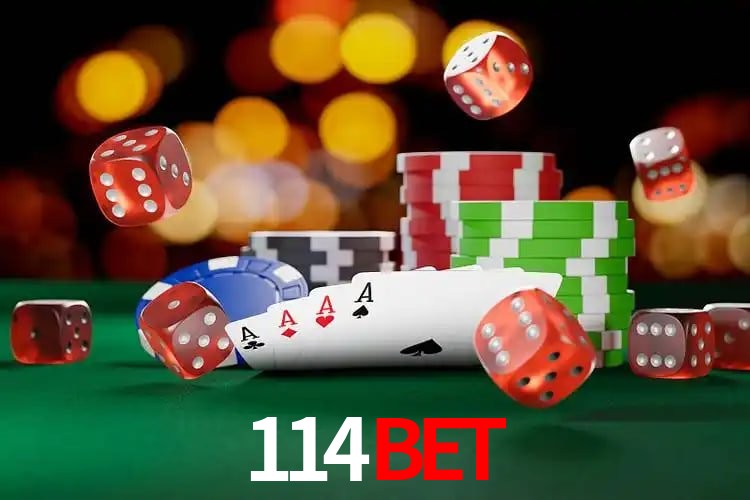 Estatísticas 114Bet