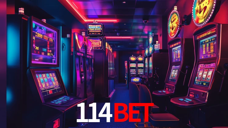 Exclusive Games 114Bet