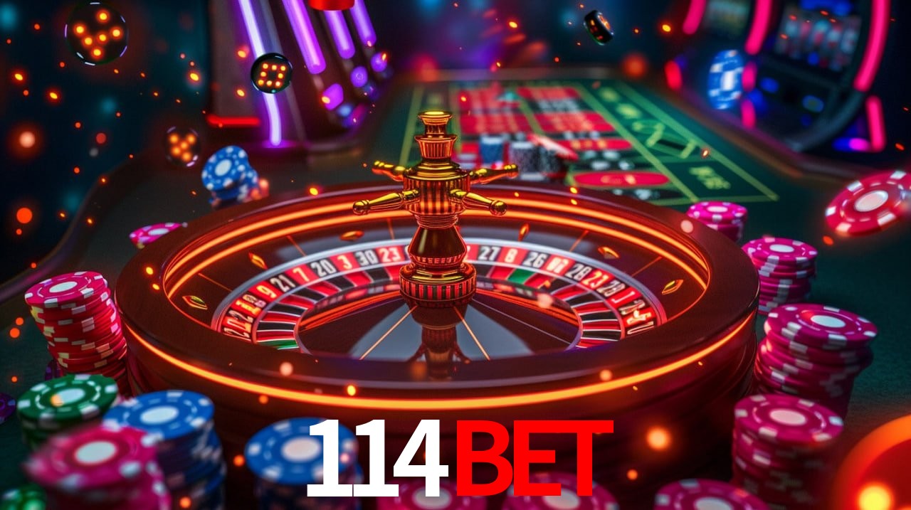 Inovações de Jogos na 114Bet: O Futuro das Experiências Interativas