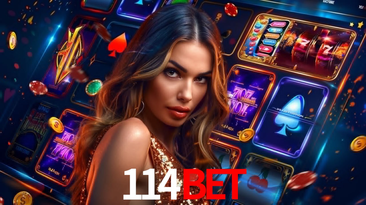 Explorando a Categoria de Eventos em Apostas na 114Bet