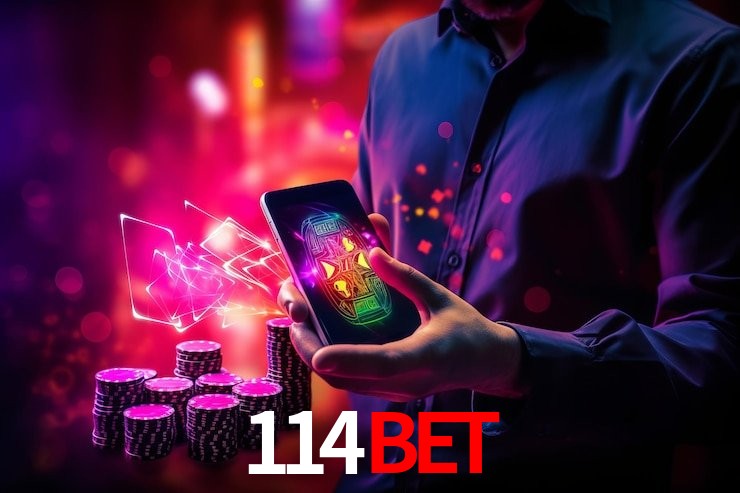 Interface Premium 114Bet
