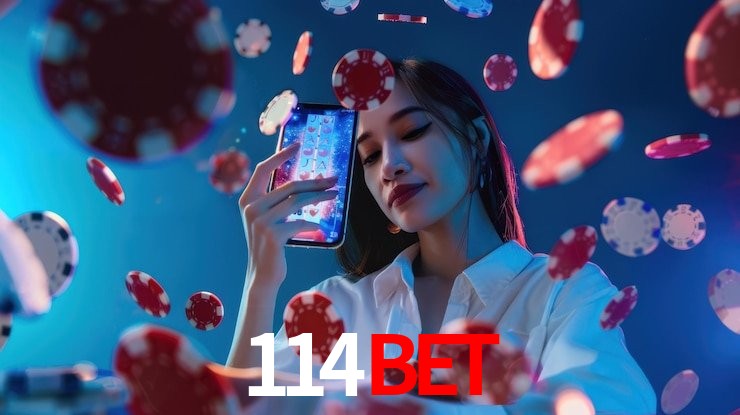 Descubra a Essência do 114Bet: Nossa História e Compromissos