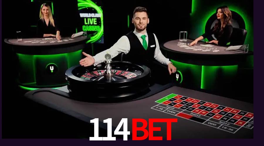 Secure Login 114Bet