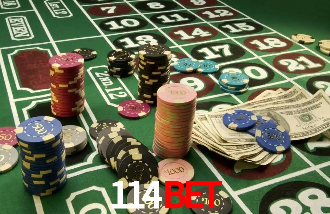114Bet