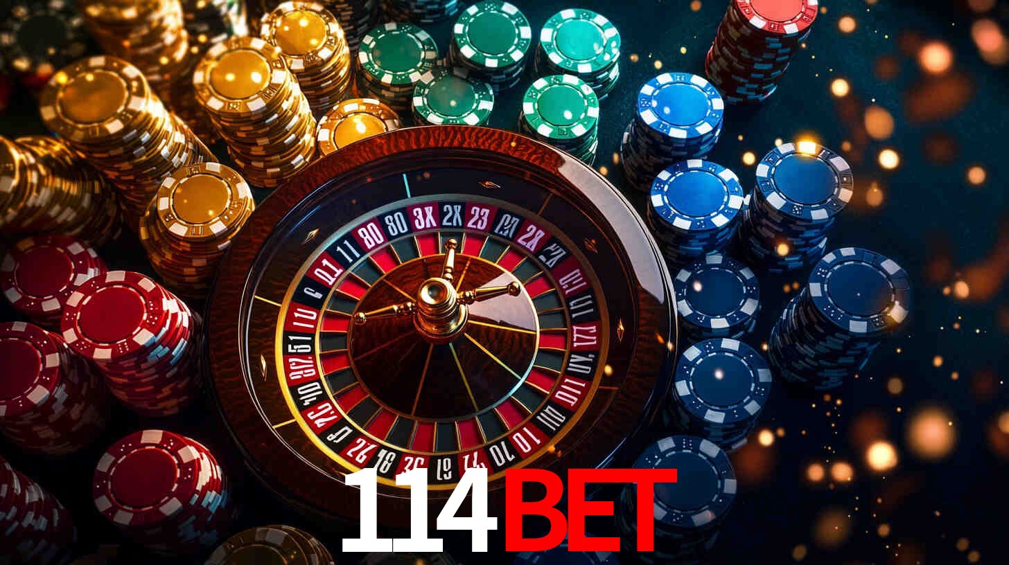 Welcome Bonus 114Bet