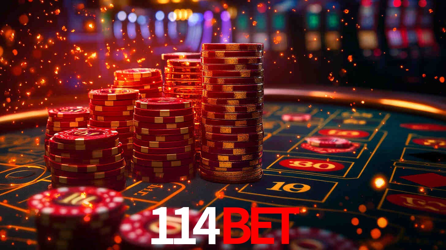 Tournaments 114Bet