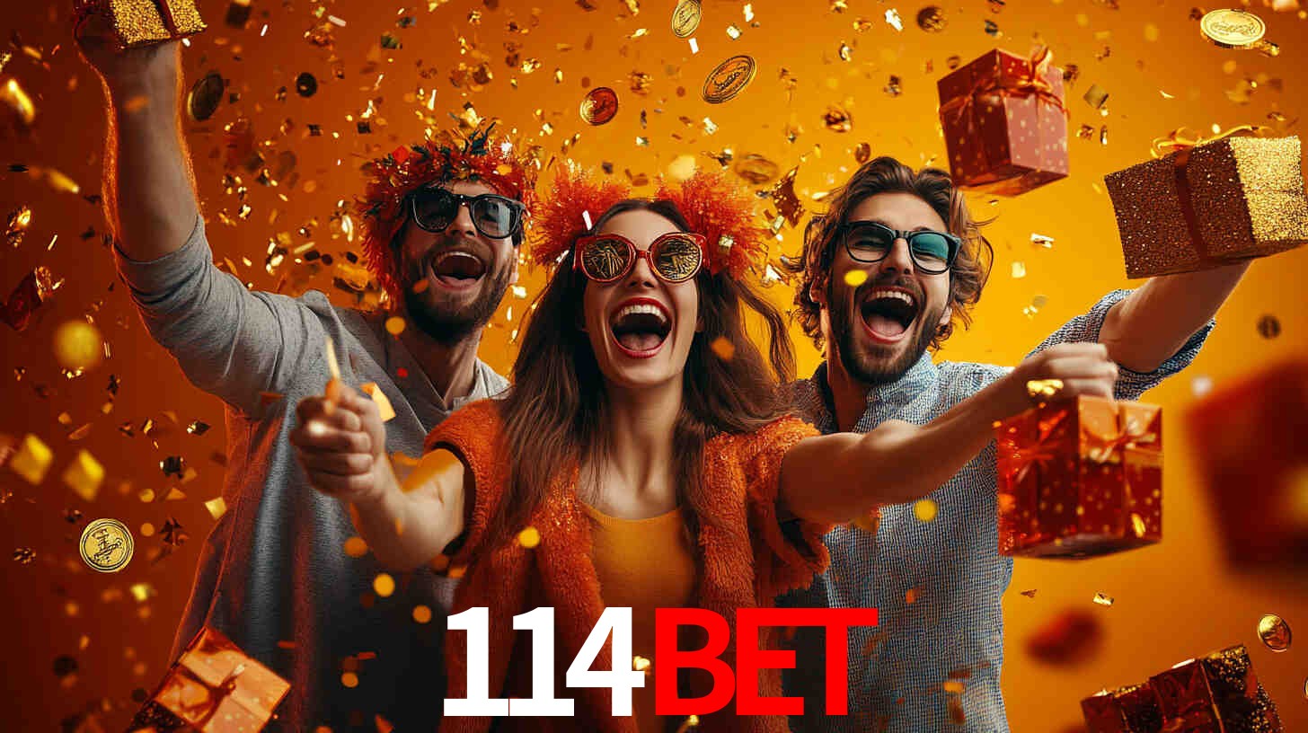 114Bet - Melhor Casino Online - 114Bet App