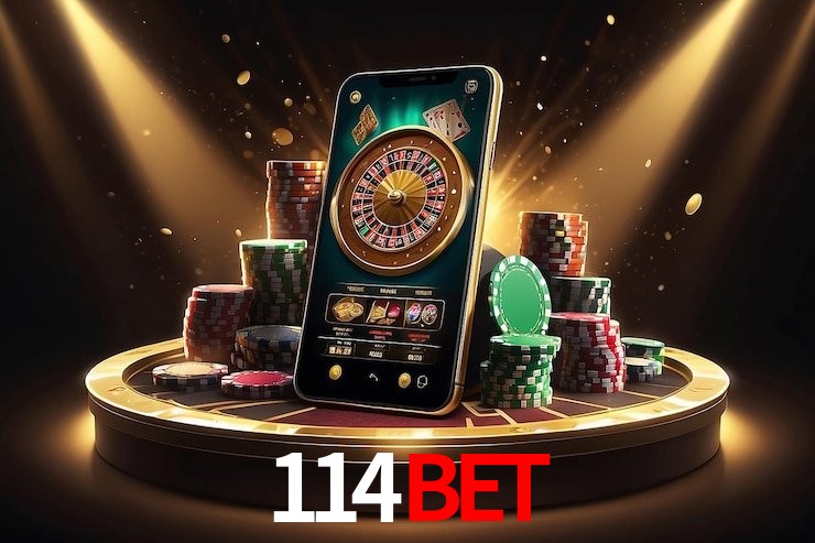 Diretório de Jogos 114Bet